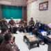 INSPEKSI UMUM INSPEKTORAT V PADA JAM PENGAWASAN KEPADA KEJAKSAAN NEGERI SE MADURA