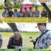 PENYITAAN TANAH DI DESA POCONG, KEC. TRAGAH. KAB. BANGKALAN OLEH PIDSUS KEJAKSAAN NEGERI BANGKALAN