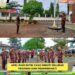 APEL PAGI RUTIN KEJAKSAAN NEGERI BANGKALAN