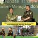 PENUTUPAN RAKERNAS KEJAKSAAN REPUBLIK INDONESIA TAHUN 2024