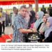 BAKTI SOSIAL DAN BAKTI KESEHATAN TNI-POLRI