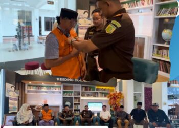 PENYELESAIAN PERKARA BERDASARKAN KEADILAN RESTORATIF OLEH KEJAKSAAN NEGERI BANGKALAN