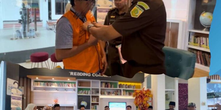 PENYELESAIAN PERKARA BERDASARKAN KEADILAN RESTORATIF OLEH KEJAKSAAN NEGERI BANGKALAN