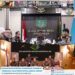 SOSIALISASI PROSES KENAIKAN PANGKAT PEGAWAI DAN PENETAPAN ANGKA KREDIT DI LINGKUNGAN KEJAKSAAN RI TAHUN 2024