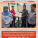EKSEKUSI PENGEMBALIAN BARANG BUKTI TIPIKOR DI DESA PETAPAN, KEC. LABANG, KAB. BANGKALAN