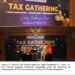 TAX GATHERING DAN PENYAMPAIAN SPT TAHUNAN