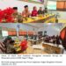 SOSIALISASI PENCEGAHAN KENAKALAN REMAJA DAN RESTORATIVE JUSTICE