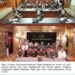PENGARAHAN KEPALA KEJAKSAAN TINGGI JAWA TIMUR