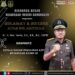 PELANTIKAN KEPALA BADAN PEMULIHAN ASET KEJAKSAAN RI