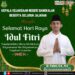 SELAMAT HARI RAYA IDUL FITRI 1 SYAWAL 1445 H
