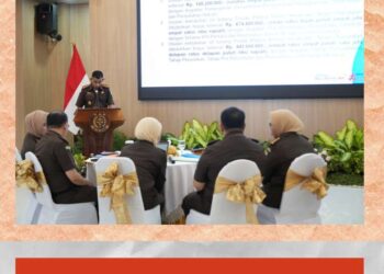 PRAMUSRENBANG KEJAKSAAN TINGGI JAWA TIMUR TAHUN 2024