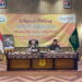 MONITORING DAN EVALUASI KINERJA BIDANG PEMBINAAN OLEH ASISTEN BIDANG PEMBINAAN KEJAKSAAN TINGGI JAWA TIMUR DI KEJAKSAAN NEGERI BANGKALAN