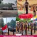 UPACARA PERINGATAN HARI KEBANGKITAN NASIONAL (HARKITNAS) KE-116 TAHUN 2024