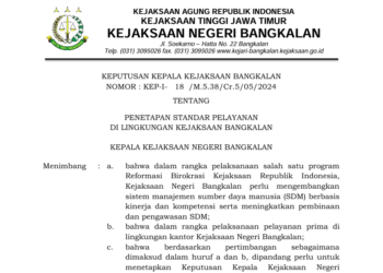 MAKLUMAT PELAYANAN