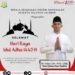 SELAMAT HARI RAYA IDUL ADHA 1445 H