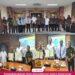 PENANDATANGANAN NOTA KESEPAHAMAN ANTARA UNIVERSITAS TRUNOJOYO MADURA DENGAN KEJAKSAAN NEGERI BANGKALAN