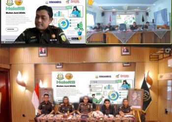 HALO RB (REFORMASI BIROKRASI) BULAN JUNI 2024