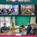 PENGARAHAN JAKSA AGUNG MUDA INTELIJEN DALAM RANGKA PENGUATAN ORGANISASI KEJAKSAAN RI DAN OPTIMALIASI MULTIMEDIA