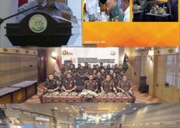 FOCUS GROUP DISCUSSION (FGD) DENGAN TEMA PERAN KEJAKSAAN DALAM PERJUANGAN MEWUJUDKAN KEMERDEKAAN, MEMPERTAHANKAN KEMERDEKAAN DAN MEWUJUDKAN TUJUAN NEGARA