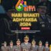 HARI BHAKTI ADHYAKSA KE 64 TAHUN 2024