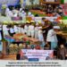 KEGIATAN BHAKTI SOSIAL DAN ANJANGSANA OLEH KEJAKSAAN NEGERI BANGKALAN DALAM RANGKA RANGKAIAN PERINGATAN HARI BHAKTI ADHYAKSA (HBA) KE-64 DAN HUT IKATAN ADHYAKSA DHARMAKARINI (IAD) KE-24 TAHUN 2024