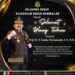 SELAMAT ULANG TAHUN JAKSA AGUNG REPUBLIK INDONESIA