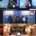 LAUNCHING BLUE PRINT TRANSFORMASI PENUNTUTAN DAN DIALOG PUBLIK RPP KUHP NASIONAL