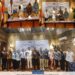 PENANDATANGANAN PERJANJIAN KERJASAMA BIDANG HUKUM PERDATA DAN TATA USAHA NEGARA ANTARA BRI BRANCH OFFICE BANGKALAN DENGAN KEJAKSAAN NEGERI BANGKALAN
