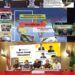 FOCUS GROUP DISCUSSION PERAN CENTRAL AUTHORITY DALAM SISTEM PERADILAN PIDANA