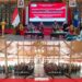 DIALOG INTERAKTIF LINTAS AGAMA TENTANG PENGUATAN MODERASI BERAGAMA