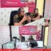 PENYULUHAN HUKUM (LUHKUM) PROGRAM DIALOG INTERAKTIF JAKSA MENYAPA DENGAN TEMA “BAHAYA LATEN JUDI”