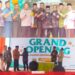 PEMBUKAAN KANTOR BANK SYARIAH INDONESIA CABANG BANGKALAN