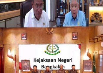 SEMINAR NASIONAL PERSATUAN JAKSA INDONESIA