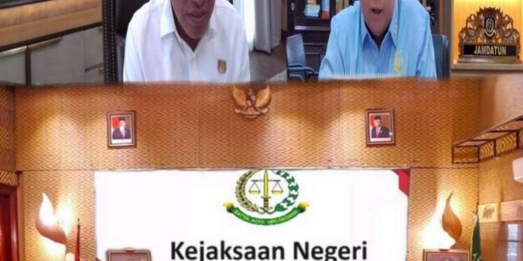 SEMINAR NASIONAL PERSATUAN JAKSA INDONESIA