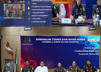 PRE LAUNCHING CORPORATE UNIVERSITY