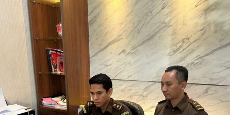 MONEV WILAYAH I : REALISASI PENYERAPAN ANGGARAN