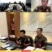MONEV WILAYAH I : REALISASI PENYERAPAN ANGGARAN