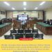 SIDANG PERTAMA PADA PERKARA DUGAAN TINDAK PIDANA KORUPSI DALAM PENYERTAAN MODAL BUMD / PT. SUMBER DAYA KEPADA PT. AMAN PADA TA. 2019 DENGAN AGENDA PEMBACAAN SURAT DAKWAAN