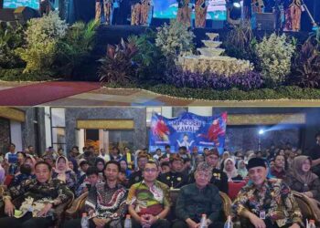GRAND FINAL DUTA WISATA KACONG JHEBBHING BANGKALAN 2024