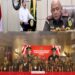 RAPAT KERJA TEKNIS (RAKERNIS) BIDANG/BADAN KEJAKSAAN REPUBLIK INDONESIA TAHUN 2024