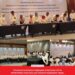 PENANDATANGANAN PERJANJIAN KERJASAMA SERTA MONITORING DAN EVALUASI DENGAN KEJAKSAAN TINGGI JAWA TIMUR TERKAIT PERLINDUNGAN JAMINAN SOSIAL KETENAGAKERJAAN