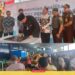 PERESMIAN FASILITAS TEMPAT PENGOLAHAN SAMPAH TERPADU (TPST) KABUPATEN BANGKALAN