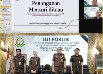 UJI PUBLIK ATAS RANCANGAN PEDOMAN DIMAKSUD GUNA MEMPEROLEH MASUKAN SEBAGAI BENTUK MEANINGFULL PARTICIPATION DALAM PEMBENTUKAN PERATURAN PERUNDANG-UNDANGAN