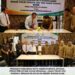 PENANDATANGANAN NOTA KESEPAHAMAN ANTARA PERUM PERHUTANI DIVISI REGIONAL JAWA TIMUR KESATUAN PEMANGKUAN HUTAN (KPH) MADURA DENGAN KEJAKSAAN NEGERI BANGKALAN TENTANG PENANGANAN PERMASALAHAN HUKUM BIDANG HUKUM PERDATA DAN TATA USAHA NEGARA