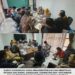 RAPAT KOORDINASI GUNA MENGIDENTIFIKASI DAN MEMITIGASI POTENSI ANCAMAN, GANGGUAN, HAMBATAN DAN TANTANGAN DALAM PENYELENGGARAAN PEMILIHAN KEPALA DAERAH SERENTAK TAHUN 2024