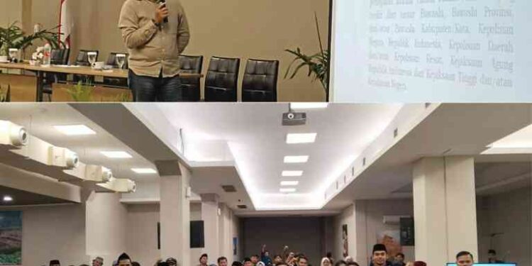 KEGIATAN MITIGASI DAN TANTANGAN PERSIAPAN PEMILIHAN GUBERNUR DAN WAKIL GUBERNUR JAWA TIMUR SERTA PEMILIHAN BUPATI DAN WAKIL BUPATI TAHUN 2024