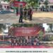 KUNJUNGAN KERJA DANREM 084/BHASKARA JAYA DI KABUPATEN BANGKALAN