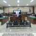 SIDANG KEENAM PADA PERKARA DUGAAN TINDAK PIDANA KORUPSI DALAM PENYERTAAN MODAL BUMD / PT. SUMBER DAYA KEPADA PT. AMAN PADA TA. 2019 DENGAN AGENDA PEMBUKTIAN (PEMERIKSAAN SAKSI DAN BARANG BUKTI)