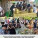 ZIARAH KE PESAREAN KI DEMUNG PLAKARAN DAN PESAREAN MAKAM AGUNG DALAM RANGKA HARI JADI KABUPATEN BANGKALAN KE 493 TAHUN