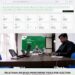 PELATIHAN APLIKASI MONITORING TOOLS FOR ELECTION TAHUN ANGGARAN 2024